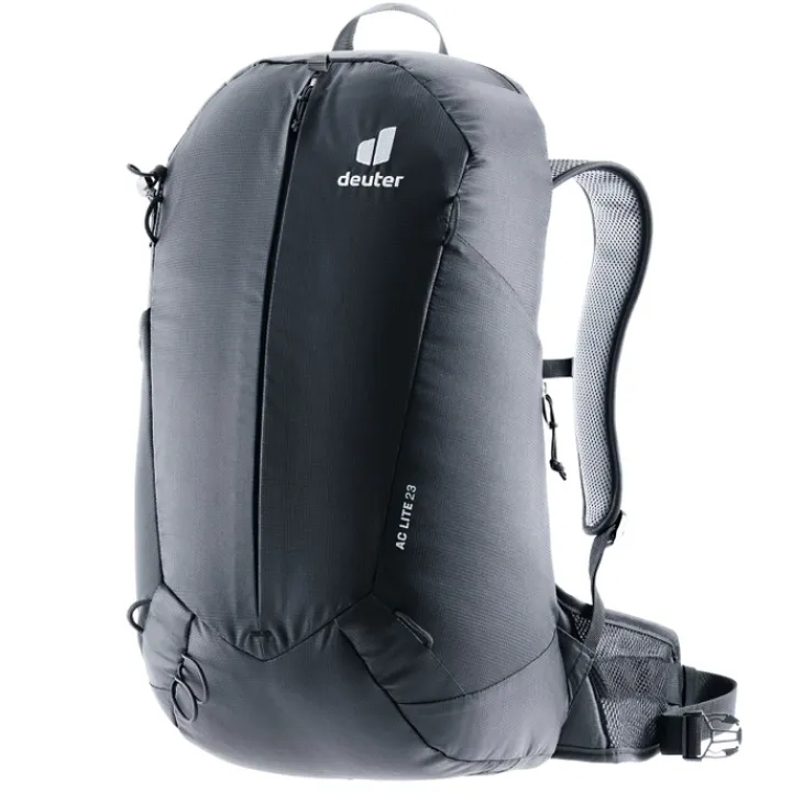 Wandelrugzakken|Heren Rugzakken>Deuter AC Lite 23 black