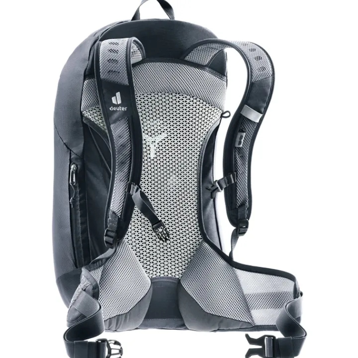 Wandelrugzakken|Heren Rugzakken>Deuter AC Lite 23 black