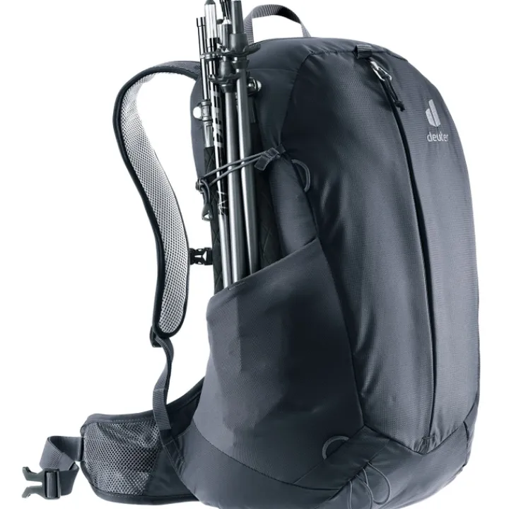 Wandelrugzakken|Heren Rugzakken>Deuter AC Lite 23 black