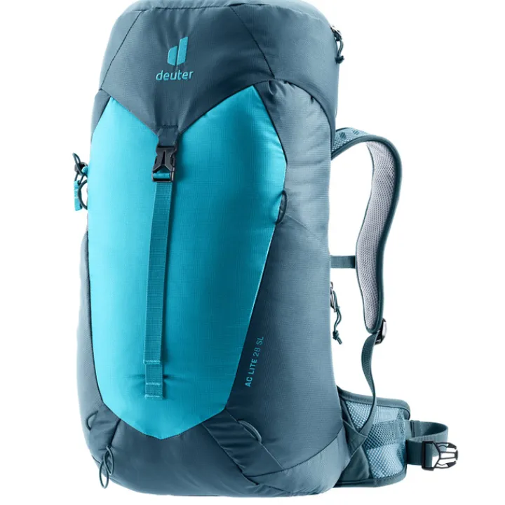 Wandelrugzakken|Fietsrugzakken>Deuter AC Lite 28 SL lagoon-atlantic