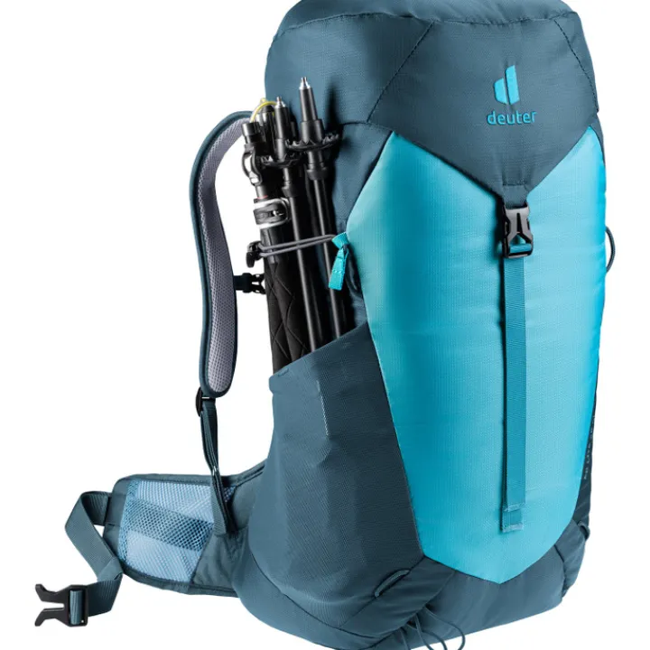 Wandelrugzakken|Fietsrugzakken>Deuter AC Lite 28 SL lagoon-atlantic