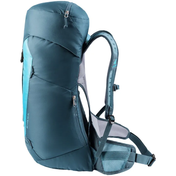 Wandelrugzakken|Fietsrugzakken>Deuter AC Lite 28 SL lagoon-atlantic
