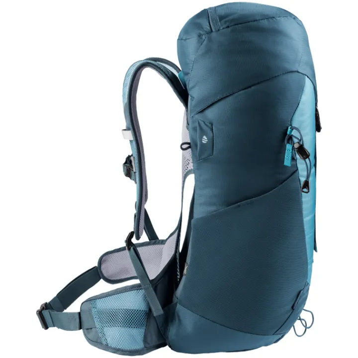 Wandelrugzakken|Fietsrugzakken>Deuter AC Lite 28 SL lagoon-atlantic