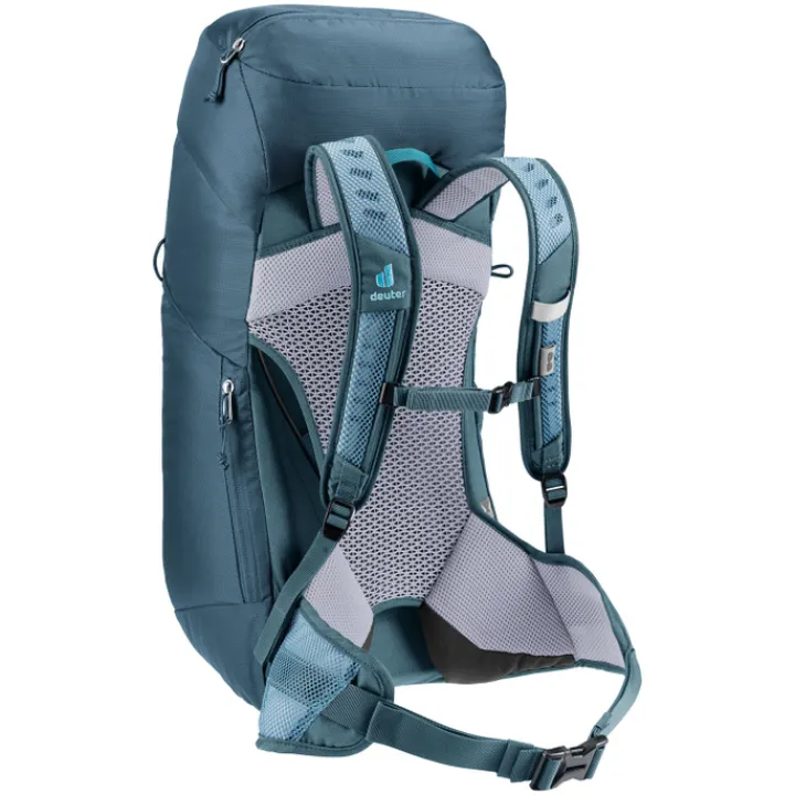Wandelrugzakken|Fietsrugzakken>Deuter AC Lite 28 SL lagoon-atlantic