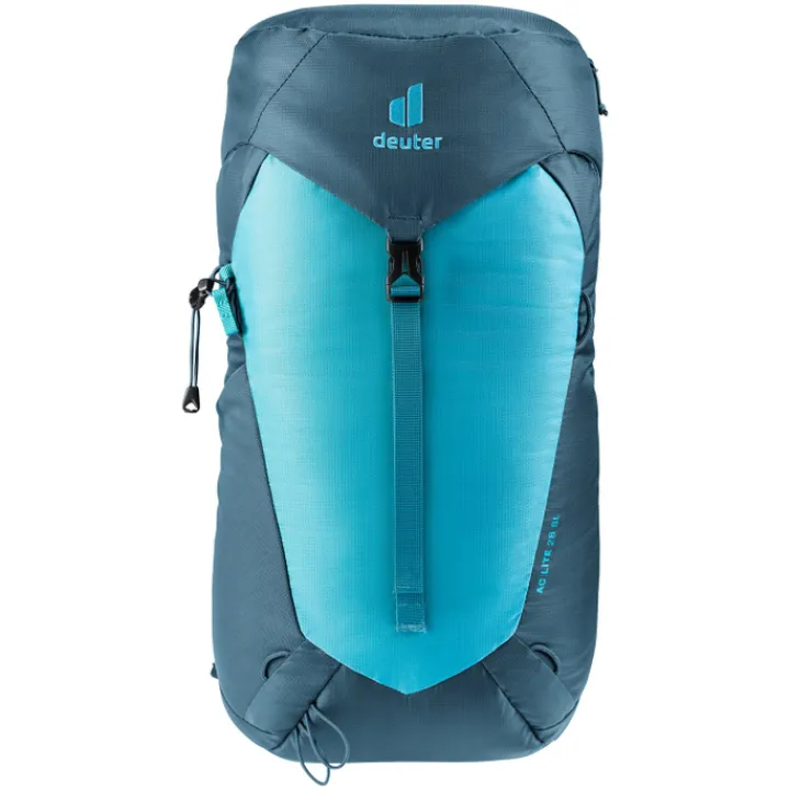 Wandelrugzakken|Fietsrugzakken>Deuter AC Lite 28 SL lagoon-atlantic