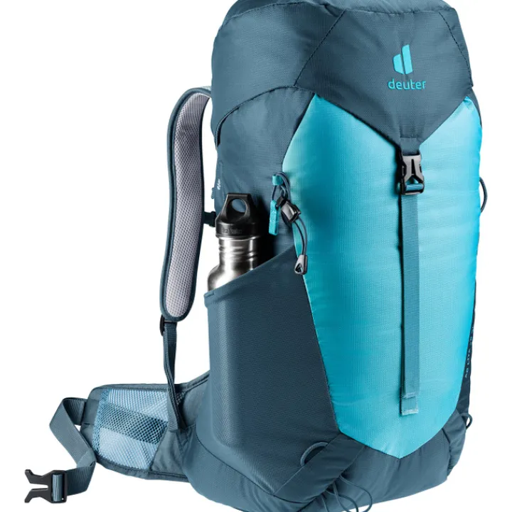 Wandelrugzakken|Fietsrugzakken>Deuter AC Lite 28 SL lagoon-atlantic