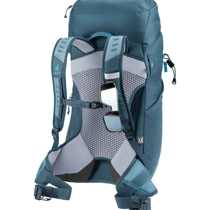Wandelrugzakken|Fietsrugzakken>Deuter AC Lite 28 SL lagoon-atlantic