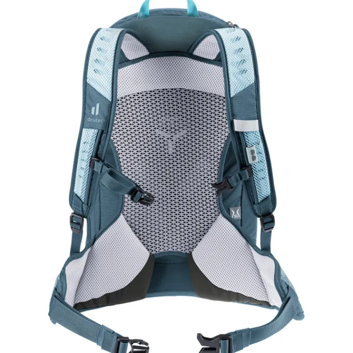 Wandelrugzakken|Fietsrugzakken>Deuter AC Lite 21 SL lagoon-atlantic