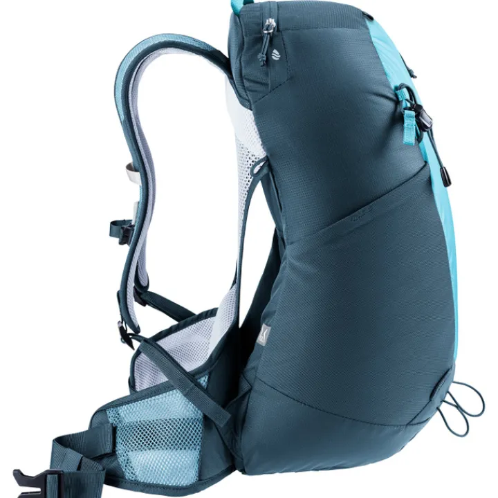 Wandelrugzakken|Fietsrugzakken>Deuter AC Lite 21 SL lagoon-atlantic