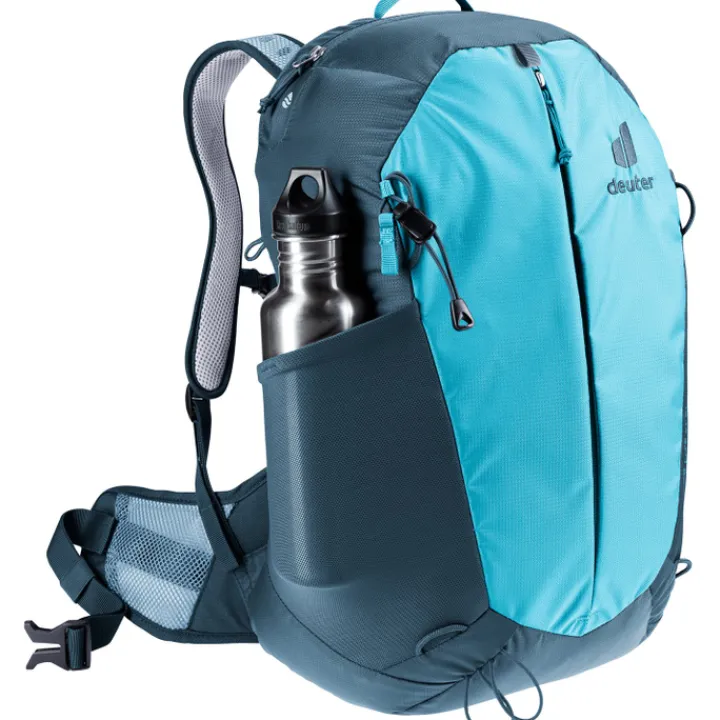 Wandelrugzakken|Fietsrugzakken>Deuter AC Lite 21 SL lagoon-atlantic