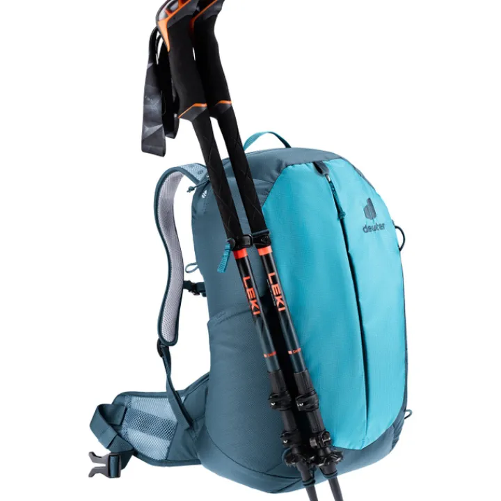 Wandelrugzakken|Fietsrugzakken>Deuter AC Lite 21 SL lagoon-atlantic