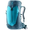Kleine Rugzakken|Wandelrugzakken>Deuter AC Lite 14 SL lagoon-atlantic