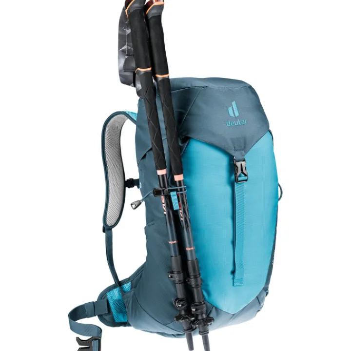 Kleine Rugzakken|Wandelrugzakken>Deuter AC Lite 14 SL lagoon-atlantic