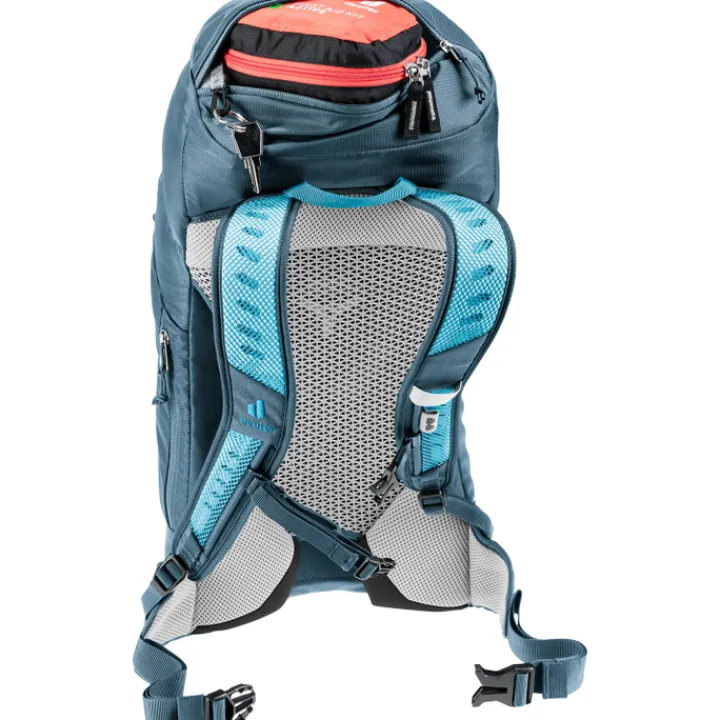Kleine Rugzakken|Wandelrugzakken>Deuter AC Lite 14 SL lagoon-atlantic