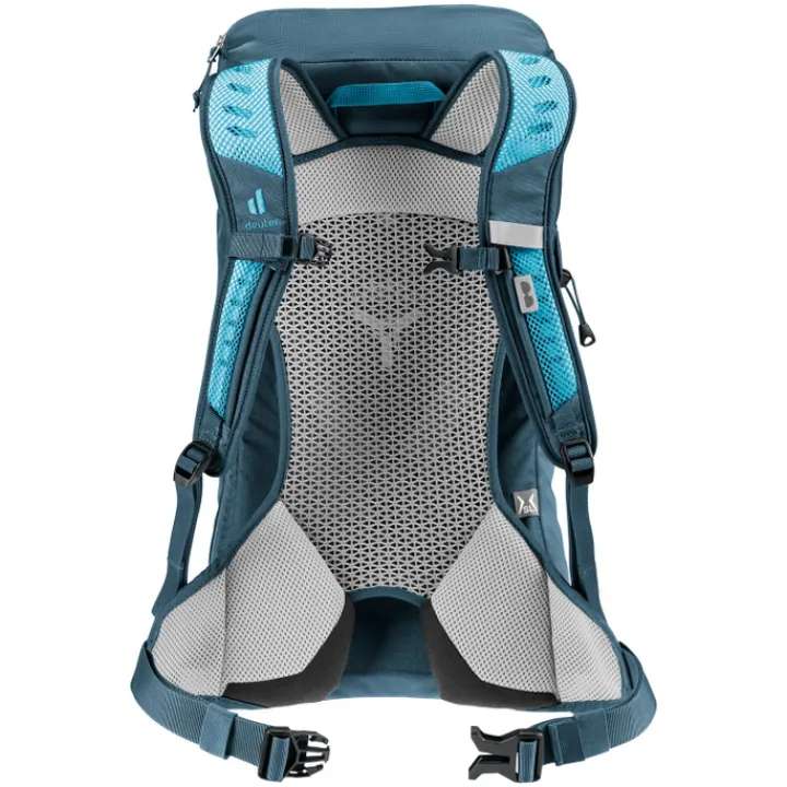 Kleine Rugzakken|Wandelrugzakken>Deuter AC Lite 14 SL lagoon-atlantic