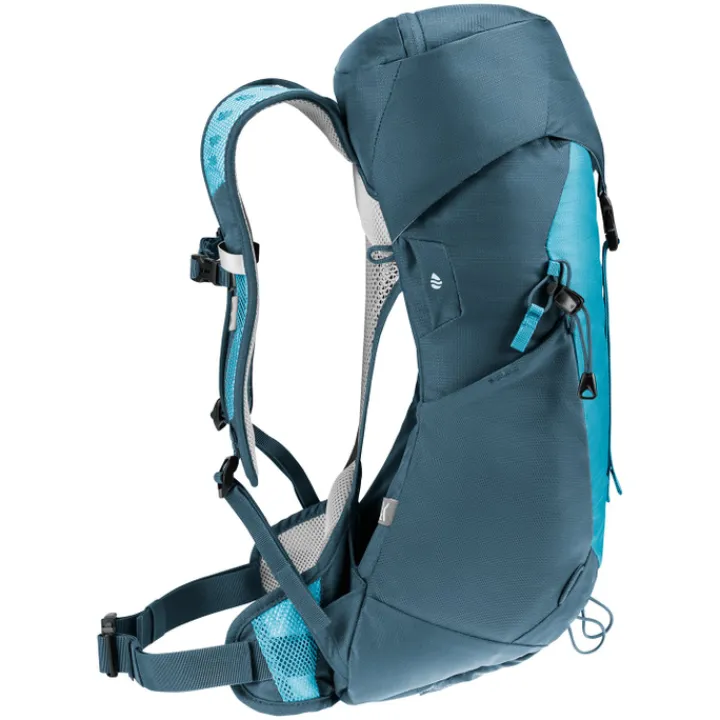 Kleine Rugzakken|Wandelrugzakken>Deuter AC Lite 14 SL lagoon-atlantic