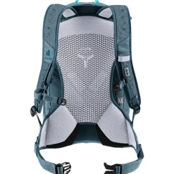 Kleine Rugzakken|Wandelrugzakken>Deuter AC Lite 15 SL lagoon-atlantic