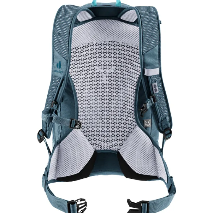 Kleine Rugzakken|Wandelrugzakken>Deuter AC Lite 15 SL lagoon-atlantic