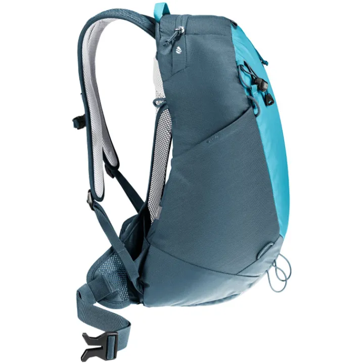 Kleine Rugzakken|Wandelrugzakken>Deuter AC Lite 15 SL lagoon-atlantic