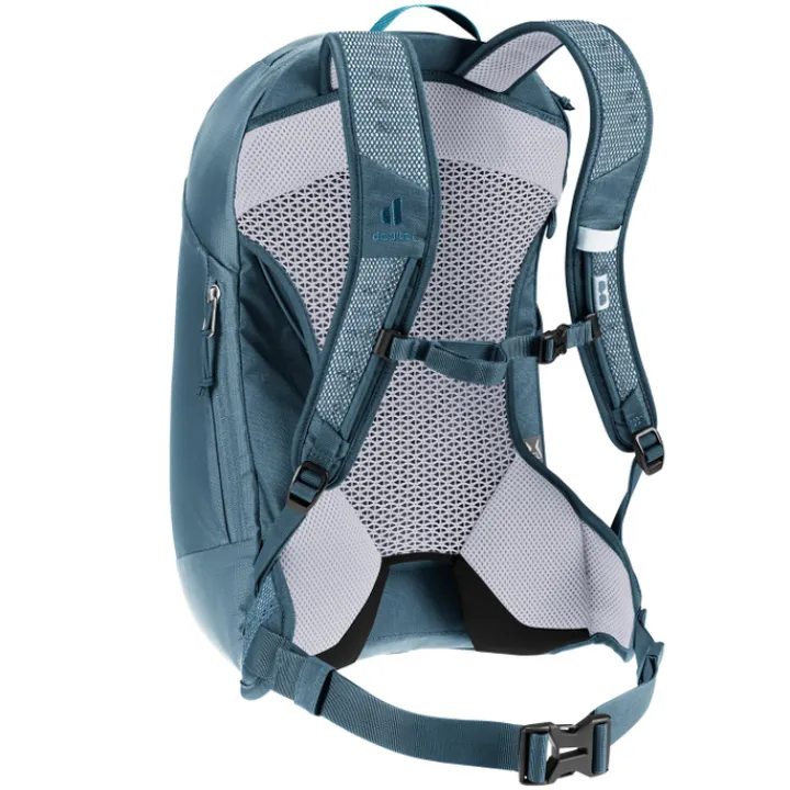 Kleine Rugzakken|Wandelrugzakken>Deuter AC Lite 15 SL lagoon-atlantic