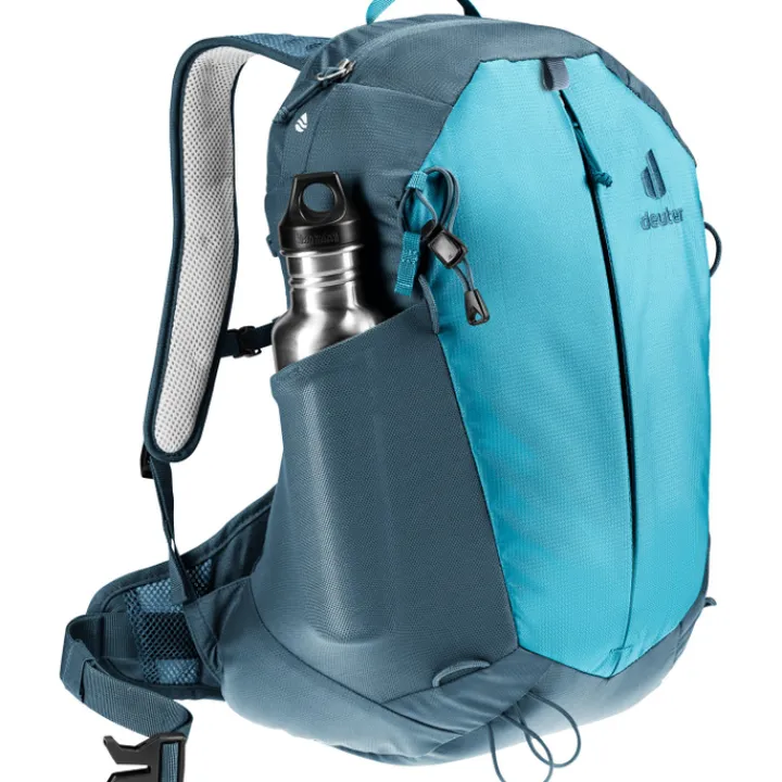 Kleine Rugzakken|Wandelrugzakken>Deuter AC Lite 15 SL lagoon-atlantic