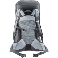 Wandelrugzakken|Fietsrugzakken>Deuter AC Lite 28 SL shale-graphite