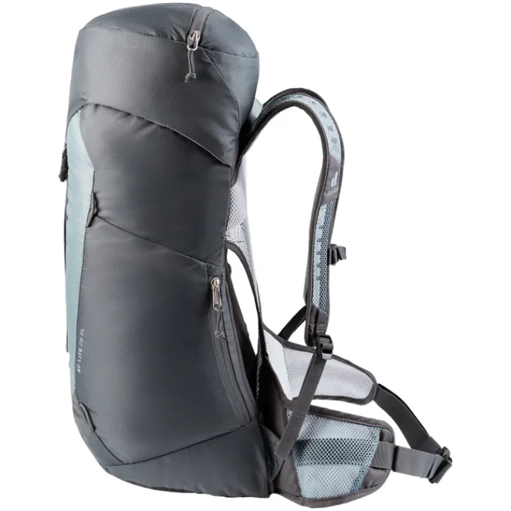 Wandelrugzakken|Fietsrugzakken>Deuter AC Lite 28 SL shale-graphite