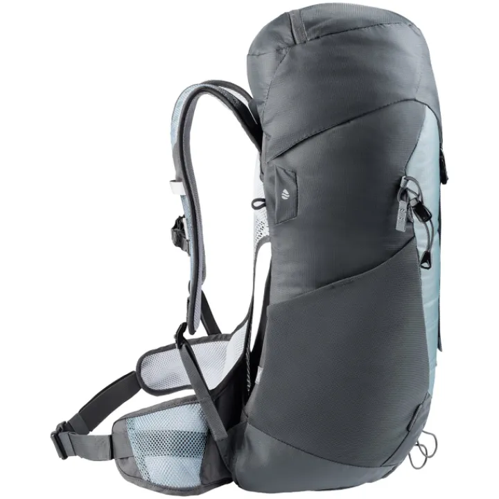 Wandelrugzakken|Fietsrugzakken>Deuter AC Lite 28 SL shale-graphite