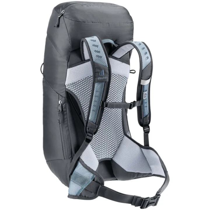 Wandelrugzakken|Fietsrugzakken>Deuter AC Lite 28 SL shale-graphite