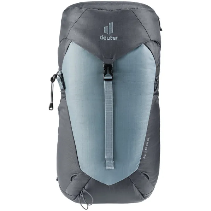 Wandelrugzakken|Fietsrugzakken>Deuter AC Lite 28 SL shale-graphite