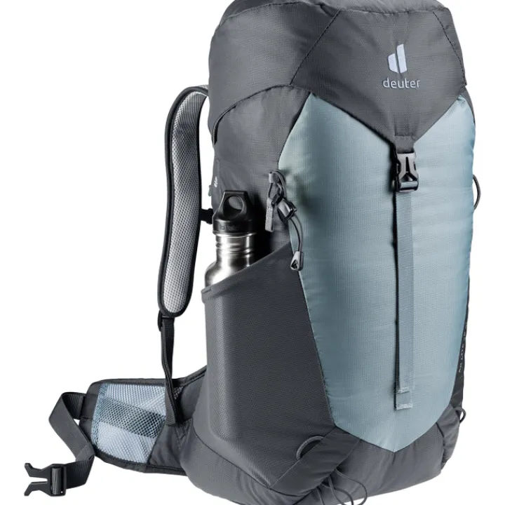 Wandelrugzakken|Fietsrugzakken>Deuter AC Lite 28 SL shale-graphite