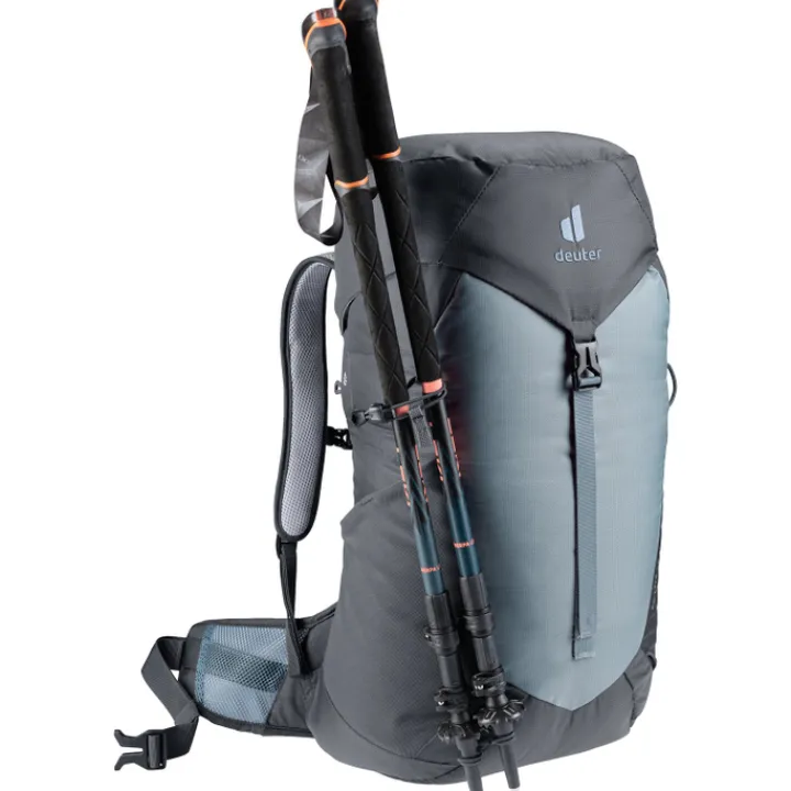 Wandelrugzakken|Fietsrugzakken>Deuter AC Lite 28 SL shale-graphite