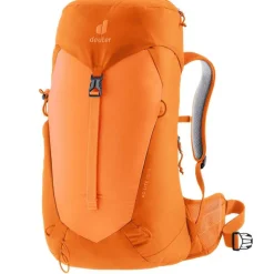Wandelrugzakken|Hiking Backpacks>Deuter AC Lite 22 Women SL peach-tuscany