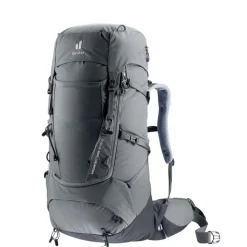Trekking Rugzakken|Dames Rugzakken>Deuter Aircontact Core 35+10 Women SL graphite-black