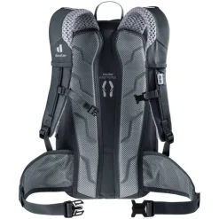 Kleine Rugzakken|Fietsrugzakken>Deuter Bike I 16 black