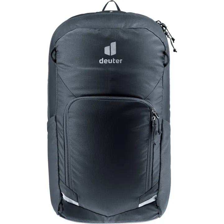 Kleine Rugzakken|Fietsrugzakken>Deuter Bike I 20 black