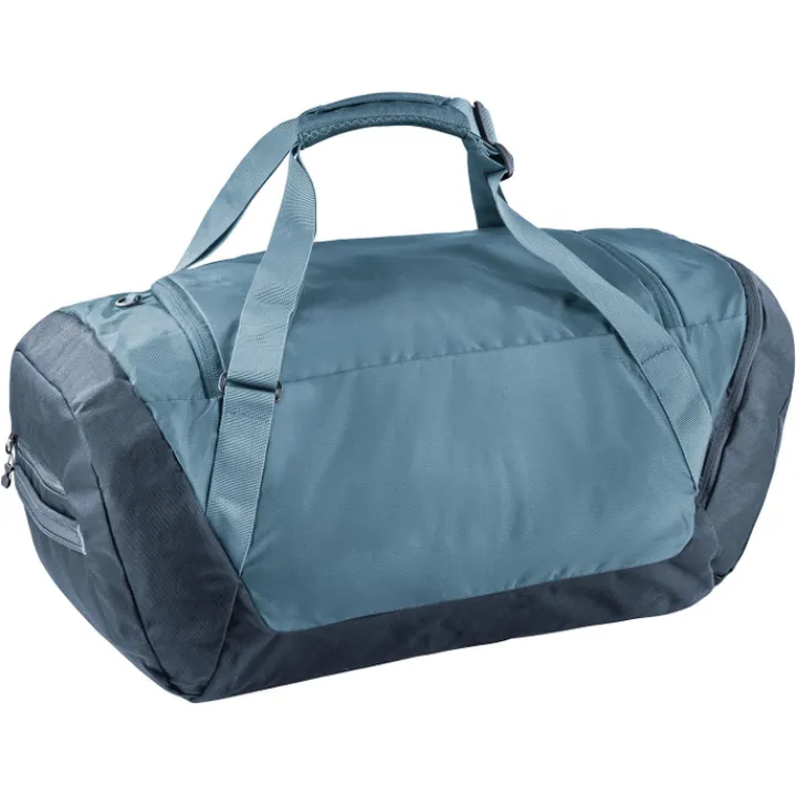 Heren Reistassen|Dames Reistassen>Deuter Duffel 50 atlantic-ink