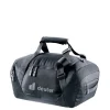Heren Reistassen|Dames Reistassen>Deuter Duffel 35 black