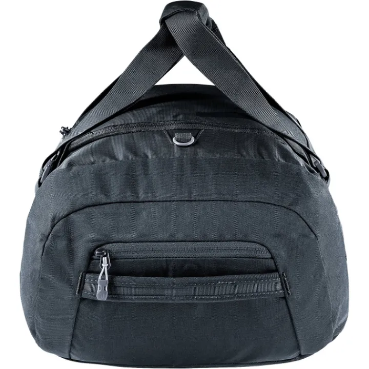 Heren Reistassen|Dames Reistassen>Deuter Duffel 35 black