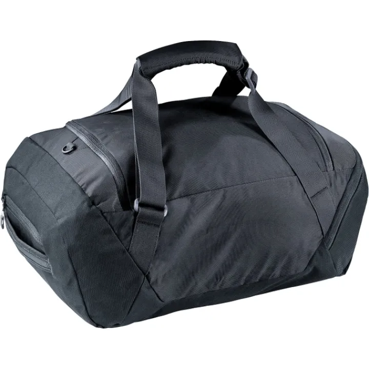 Heren Reistassen|Dames Reistassen>Deuter Duffel 35 black