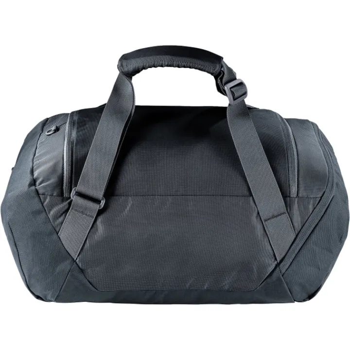 Heren Reistassen|Dames Reistassen>Deuter Duffel 35 black