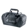 Heren Reistassen|Dames Reistassen>Deuter Duffel 70 black