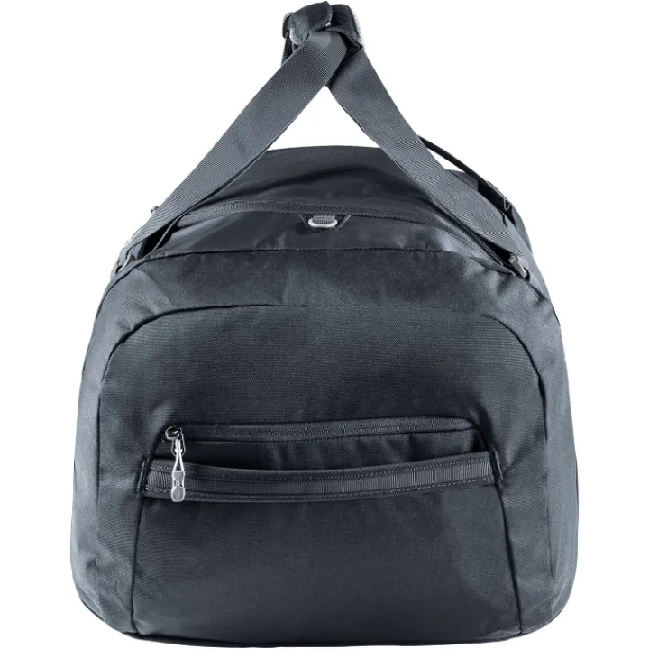 Heren Reistassen|Dames Reistassen>Deuter Duffel 70 black