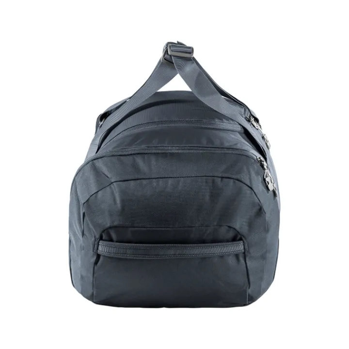Heren Reistassen|Dames Reistassen>Deuter Duffel 70 black