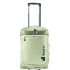 Rugzak Met Wieltjes|Handbagage Reistassen>Deuter Duffel Pro Movo 36 mineral-grove