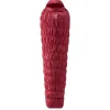 Slaapzakken>Deuter Exosphere -6g SL Zip Left cranberry/fire
