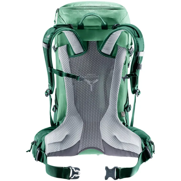 Wandelrugzakken|Hiking Backpacks>Deuter Futura 24 SL Backpack spearmint-seagreen