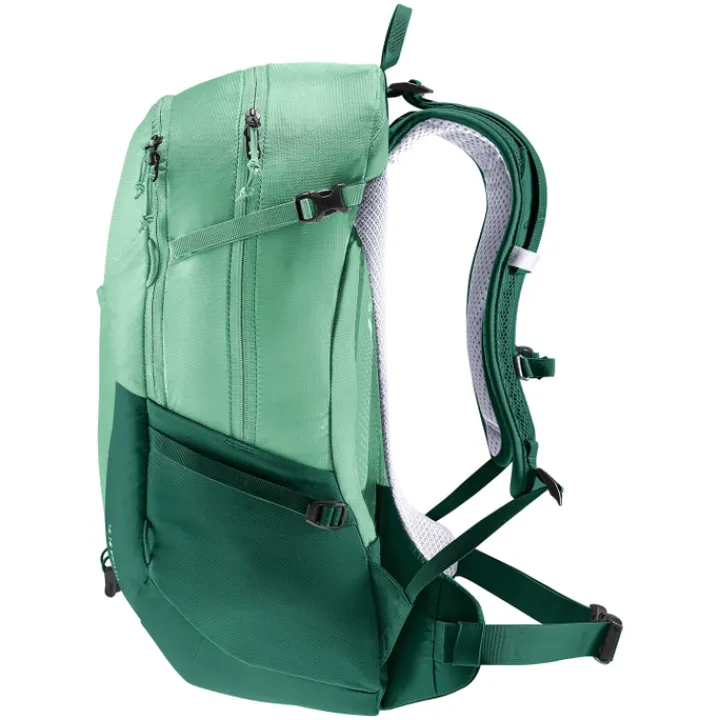Wandelrugzakken|Dames Rugzakken>Deuter Futura 21 SL Backpack spearmint-seagreen