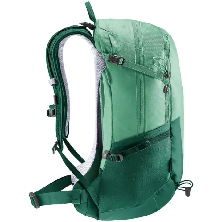 Wandelrugzakken|Dames Rugzakken>Deuter Futura 21 SL Backpack spearmint-seagreen