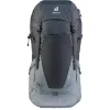 Wandelrugzakken|Hiking Backpacks>Deuter Futura 30 SL Backpack graphite/shale